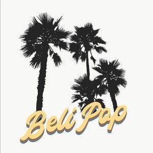 Custom PoshMark Logo